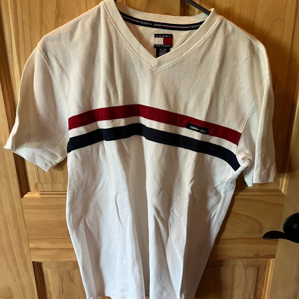 Tommy Hilfiger Boy's T-Shirt